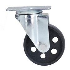 Cart Wheel Widened Dual Bearing Caster Heavy Duty For Transportation?
