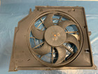 Seat fan