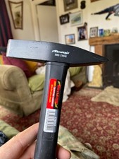 Welders Chipping Hammer 250mm 515858