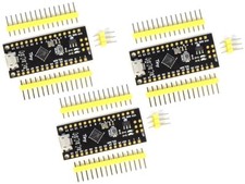 3 x Attiny88 Development Module - Compatible with Arduino NANO V3