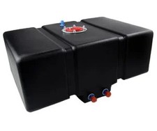 Jaz Products 250-016-01 Drag Race Fuel Cell Jaz Products 250-016-01 Drag Race Fuel Cell