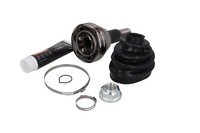 Kamoka Gelenksatz Antriebswelle 6475 M24X2 FüR Opel Antara L07 Cdti 4X4 LPG C100