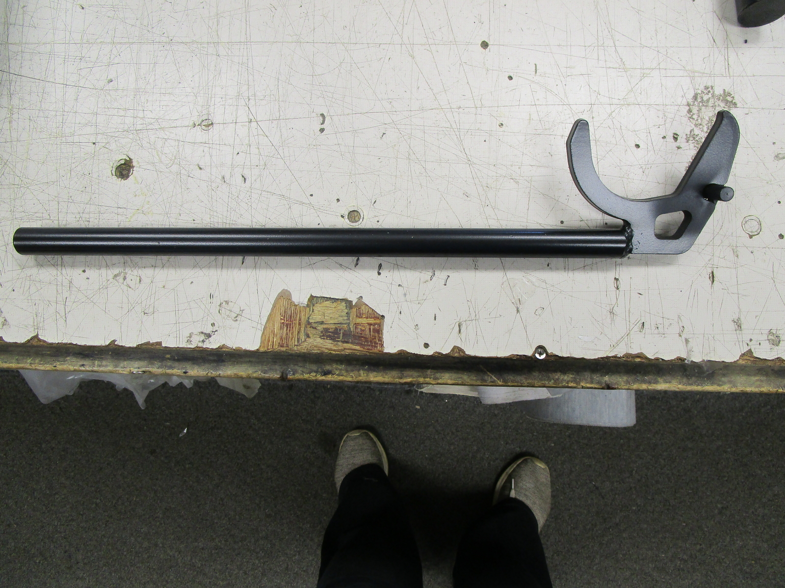 CAMCO EAZ LIFT RECURVE R3 WEIGHT DISTRIBUTION HITCH W/ SWAY CONTROL