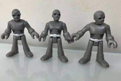 imaginext putty patrol pack