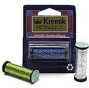 10/% Off One Kreinik Blending Filament Spool