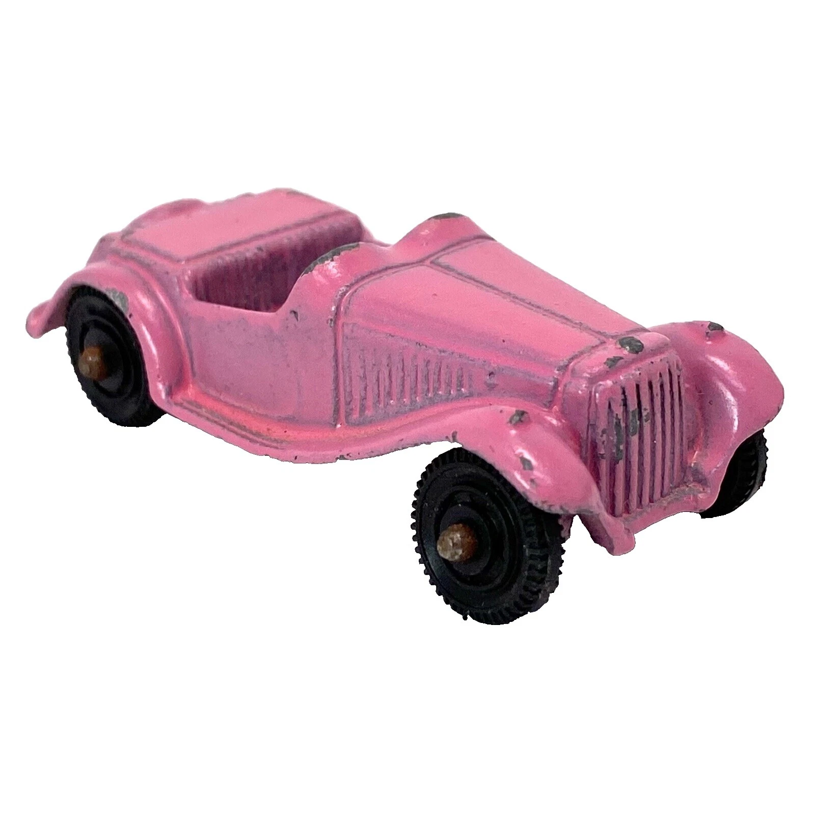 TootsieToy MG Vintage fabricación de coches diecast