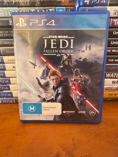 PlayStation4 PS4 Games - Select Title - Picture 63 of 86