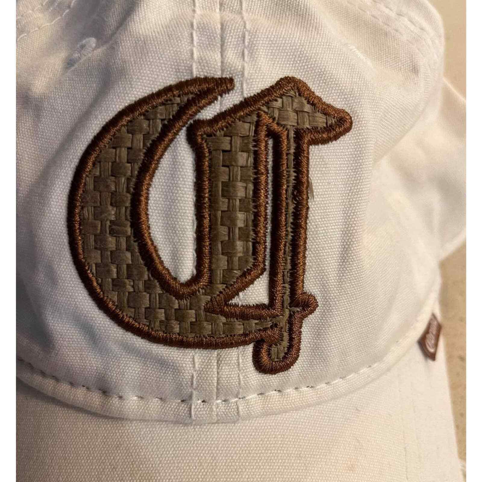 Corona Distressed Cap Adjustable - image 2