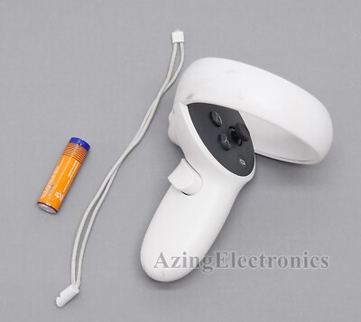 yupi Quest 2（ ）右コントローラー 右追加左手vrコントローラ用oculus 2メタクエスト2 - AliExpress