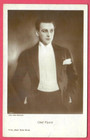 OLAF FJORD # 1329/1 VINTAGE PHOTO PC. PUBLISHER GERMANY 5783 — photo 1