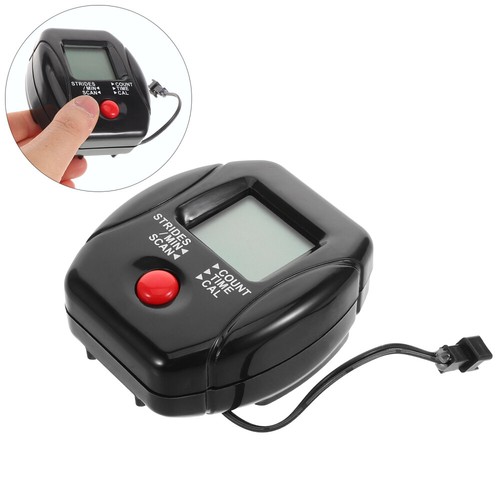 Mini Treppenstepper mit präziser Verfolgung und Überwachung tragbarer Stepper für - Bild 7 von 12