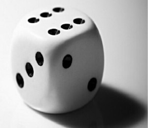Des A Jouer Pour Jeux De Carte Societe De Plateau Jeu De Hasard Numero Point Ebay