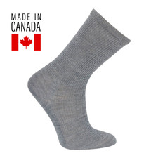 Vagden Women's Merino Wool Dress Sock