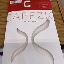 Capezio Stirrup Tight 1961 Ultra Soft color- size S/M