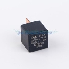1piece Omron 39160-37110 12VDC 50A Relay 4pin NEW
