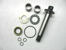 Sea Doo Jet pump rebuild Impeller Shaft Seal bearing kit for 139.5mm 140 mm Pump