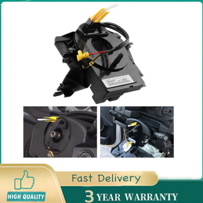 Fit For Chrysler Dodge Jeep Clock Spring With Angle Sensor 5156106AF