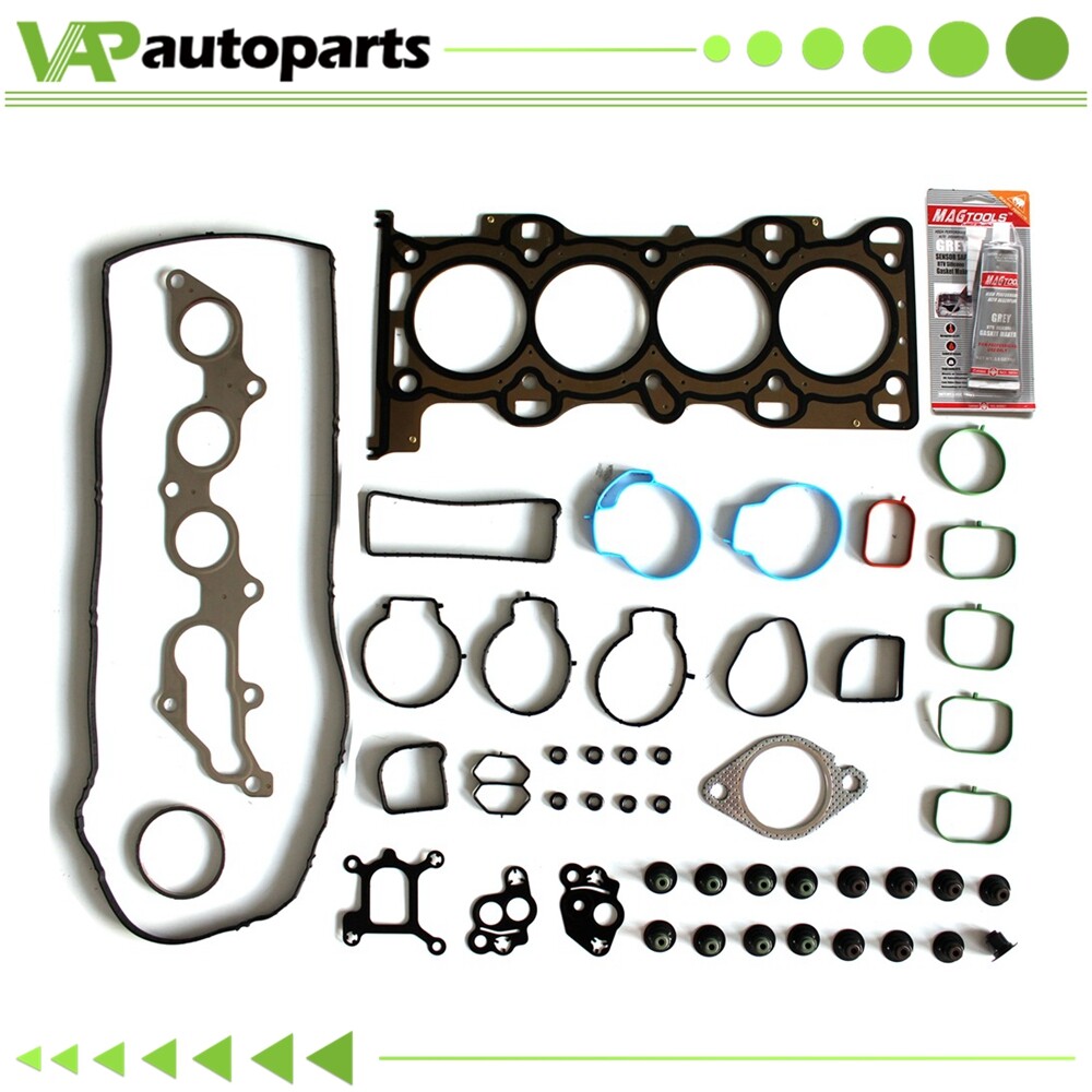 Head Gasket Set For 2006-2007 Mazda 5 2.3L For 03-05 Mazda 6 Eng