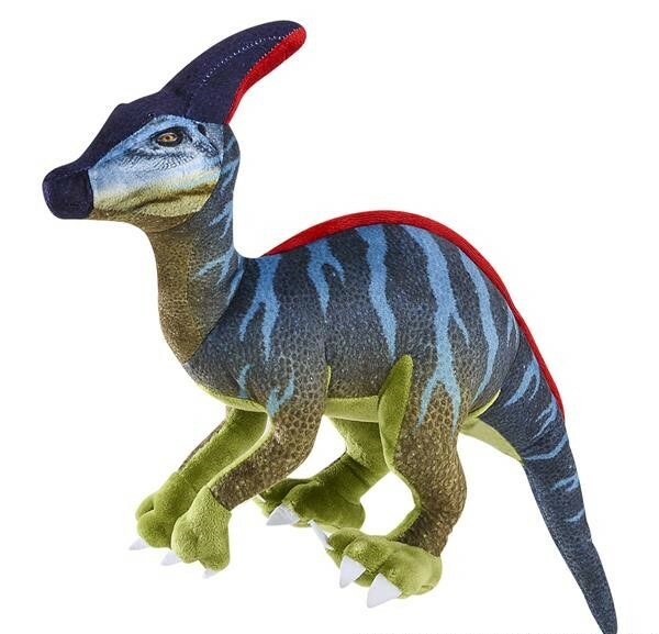 archaeopteryx plush