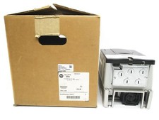 ALLEN BRADLEY 20AD5P0A0AYYNNC0 SER. C F/W 5.001 DATE:2013 NSMP