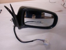 Retroviseur droit (ou coque) Mazda 626