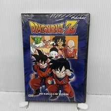 SEALED New Dragon Ball Z: Pendulum Room  DVD RARE Anime