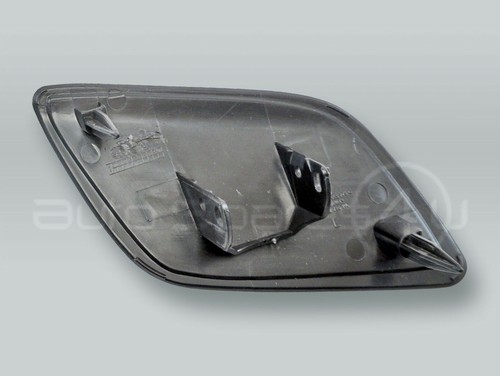Tapa cubierta de lavadora de faros izquierda para AUDI Q7 2010-2015 - Imagen 2 de 2