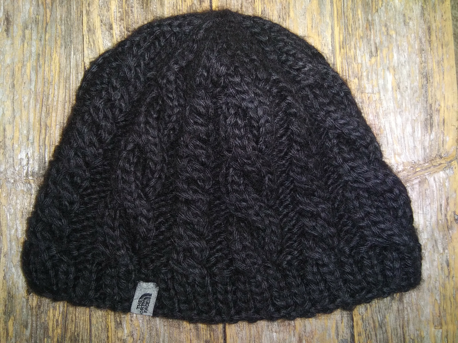 Stylish Knit Camping Hiking Hat Layer 