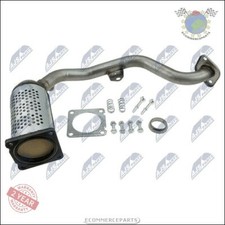 Catalyseurs Peugeot 307