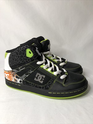 ken block dc high tops