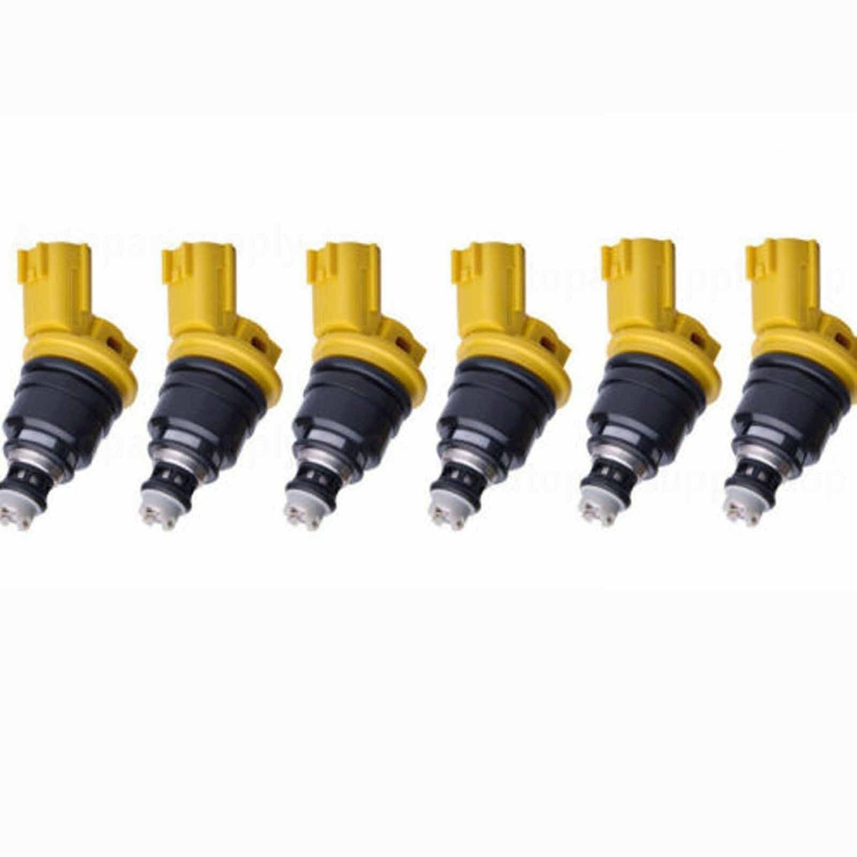 SINGLE 16600-AA170 for Subaru 550cc Fuel Injector With Clip SINGLE 16600-AA170 for Subaru 550cc Fuel Injector With Clip