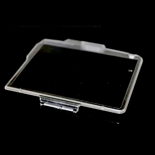 COVER BM-12 COMPATIBILE CON Nikon D800 D800E BM12 BM 12 PLASTICA RIGIDA