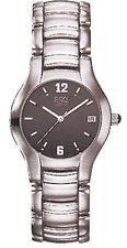 ESQ by Movado Previa Men's Stainless Steel 07300670