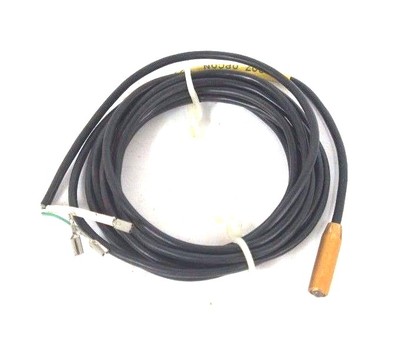 Sensore Fotoelettrico OPCON 1270A-300 101108, Nuovo Surplus