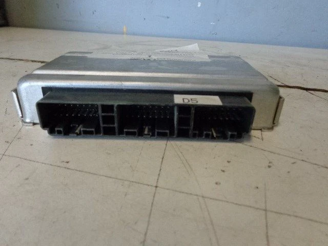 Chasis transmisión ECM compatible con 04 OPTRA 91477 Foto 2 de 4