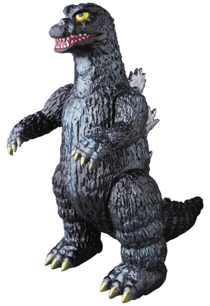 【中古】メディコムトイ GODZILLA VINYL WARS EX モスラ3期 中古】メディコムトイ GODZILLA VINYL WARS EX モスラ3期 s-l400.jpg