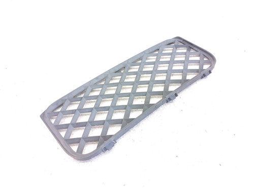 Volkswagen Touareg Stoßstange vorne unten Grill rechts 7L6853676