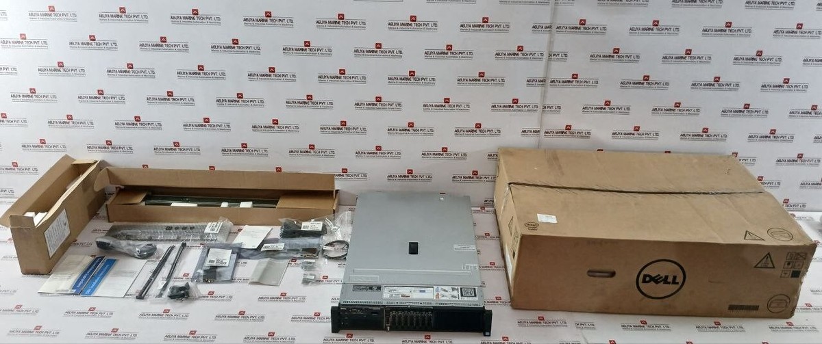 Dell Precision Rack 7910 Workstation Set MZ-PCWS75 REV: A00 50