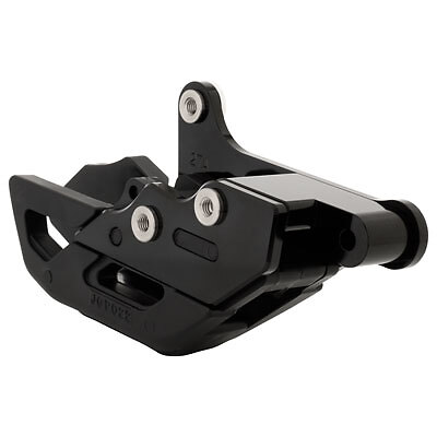 Bergページ Chain Guide Black For KTM 300 XC-W Erzbergrodeo (Fuel