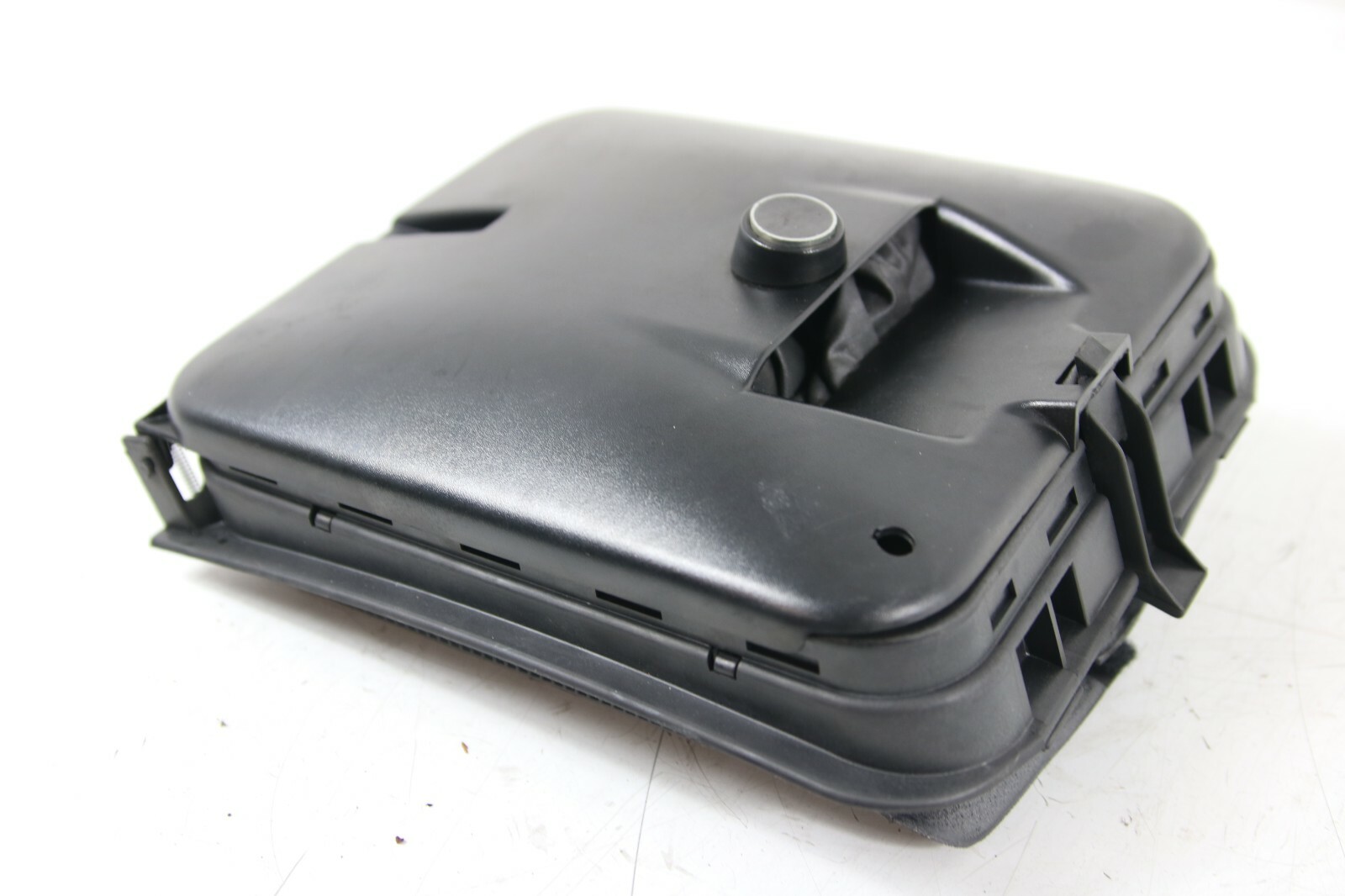 Audi A8 D2 4D Funda Para Esquís De Cuero 443885633A & 443885215E / S8 / 100 C6