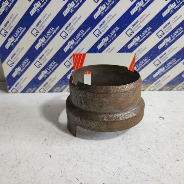 Differentialsperre Fiat Panda 30 Original 4439282-image