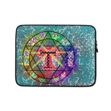 Cover art Guardian angels for use with Goetia