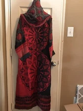 Pakistani  Designer Amna Ismile Woman Full Embroidered Suits