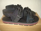 100% AUTH NEW MEN CHRISTIAN LOUBOUTIN SIWA SPIKE DOUBLE GRIP SANDAL EU 43/US 10 — photo 8