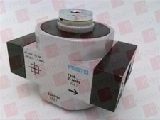 FESTO FRM-1/4-D-MINI / FRM14DMINI (BRAND NEW)