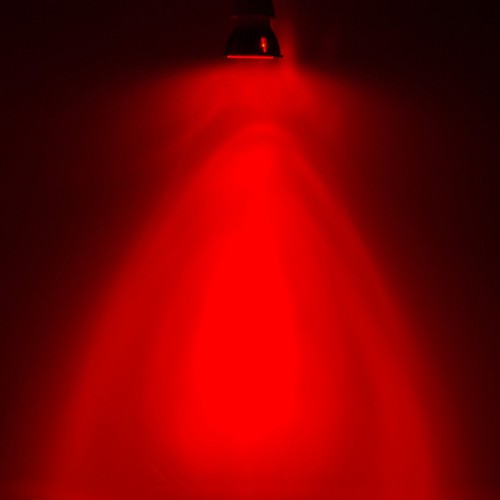 Multicolor Light Dimmable LED Spotlight Bulbs 3W MR16 GU10 GU5.3 E27 E14 12V 24V - Picture 14 of 24