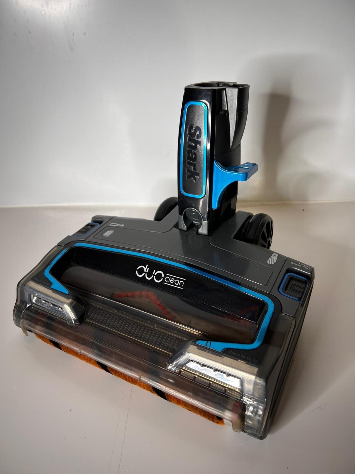 SHARK DUO CLEAN CORDLESS STICK HANDHELD VACUUM CLEANER HOOVER