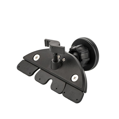 Soporte magnético para radio CD de coche con rotación de 360° teléfono inteligente móvil para OPEL - Imagen 8 de 12