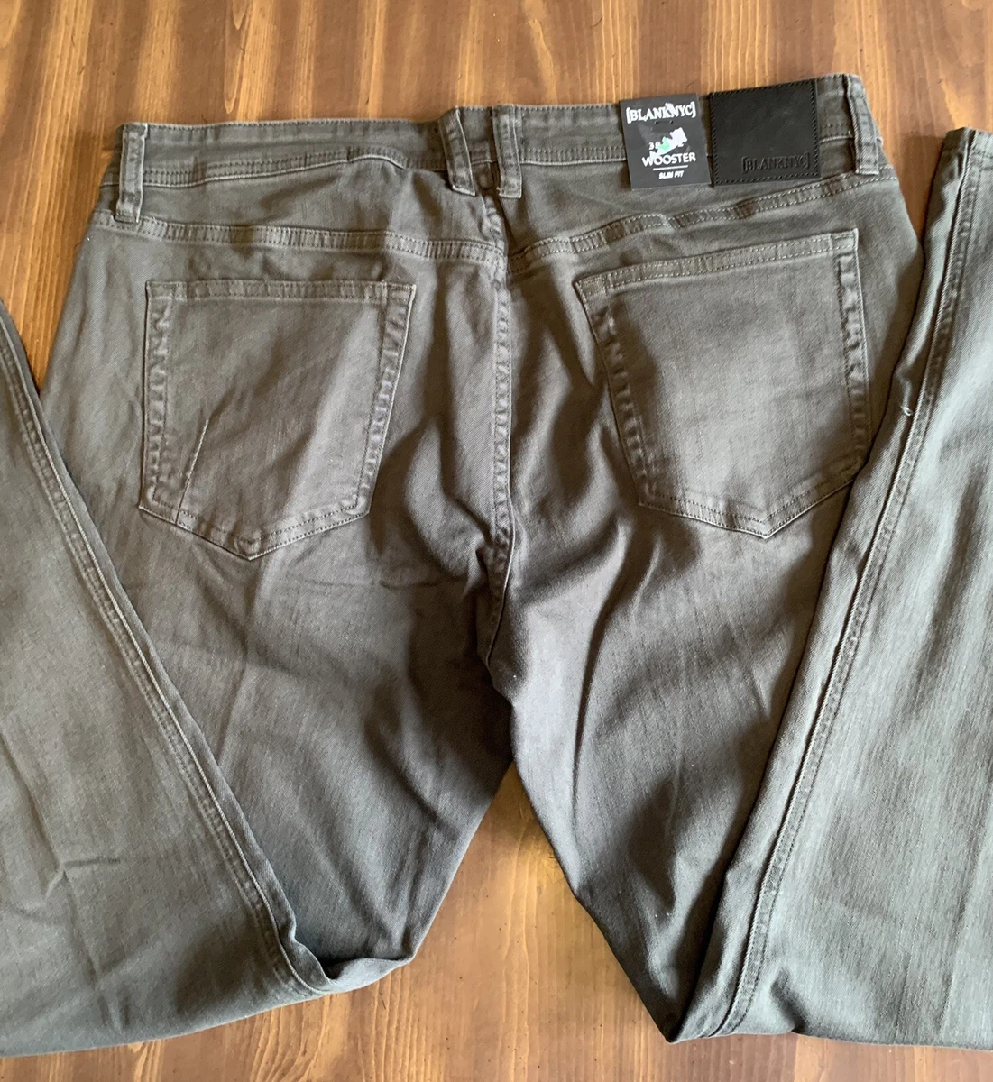 Blanknyc wooster cheap