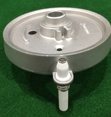100702 DACOR SURFACE BURNER BASE 16K BTU ER/EG 30/36/48 SAMSUNG DE81-02296A - 第 2/4 張圖片